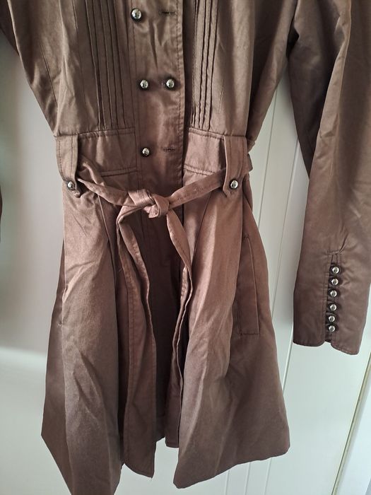 Есенно палто Vero Moda