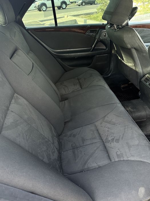 Mersedes w210 e230