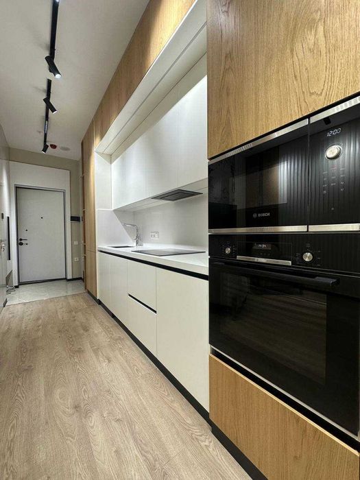 ЖК Nest One! Сдается 2-х комнатная квартира