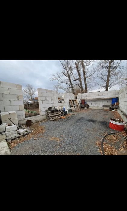 Продается дом на Рабочем