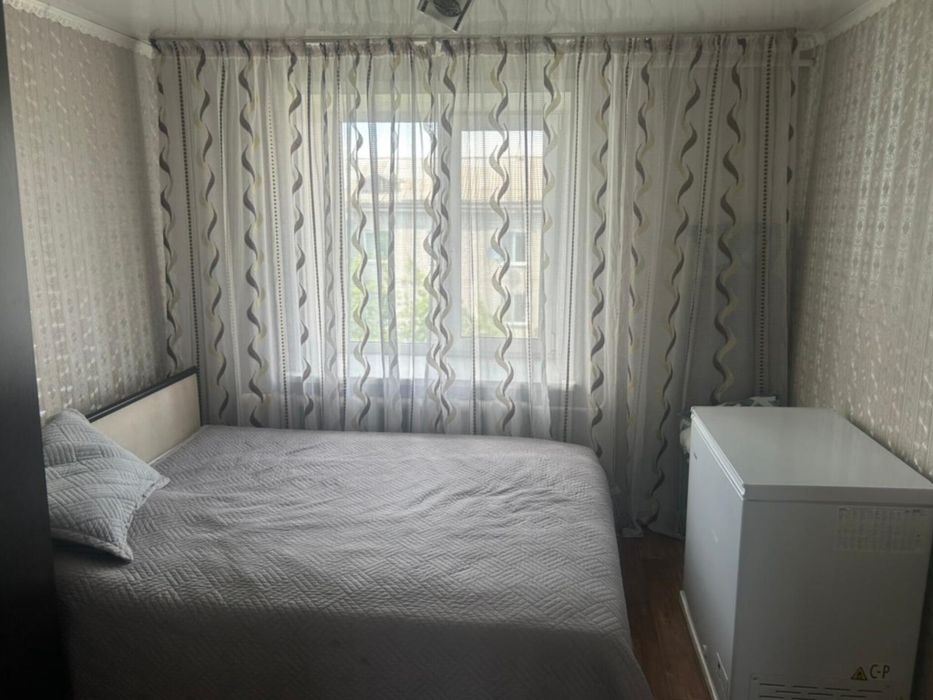 Продам 3-х ком квартиру