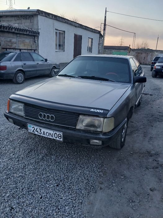Ауди100 срочно сатылады