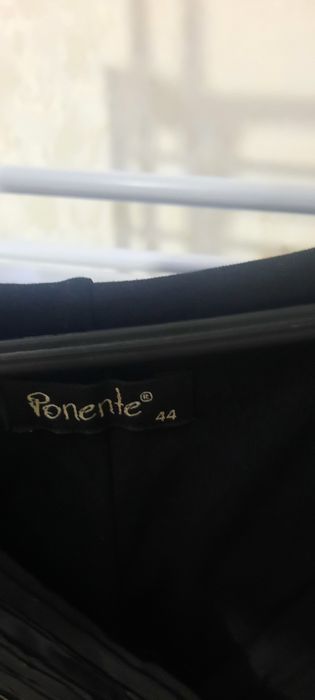 платье турецкого производства