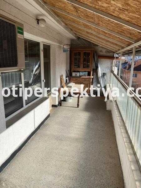 Продава се Тристаен апартамент в Пловдив, Кючук Париж - 158 кв.м за 988 €/кв.м - Снимка #12