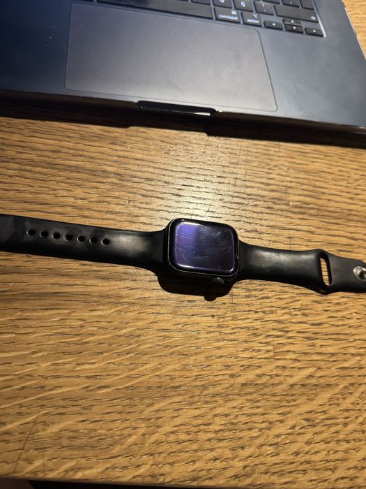 Apple watch 7 series 45mm