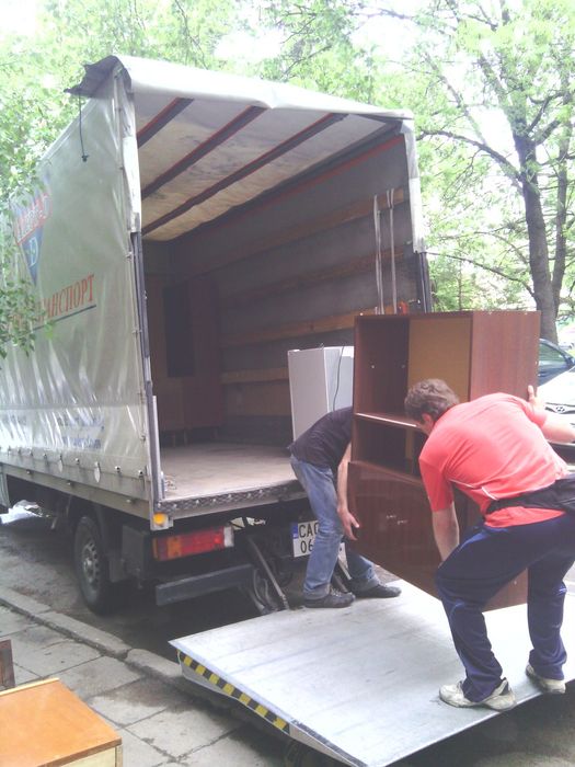 Набираме Хамали. С Опит.