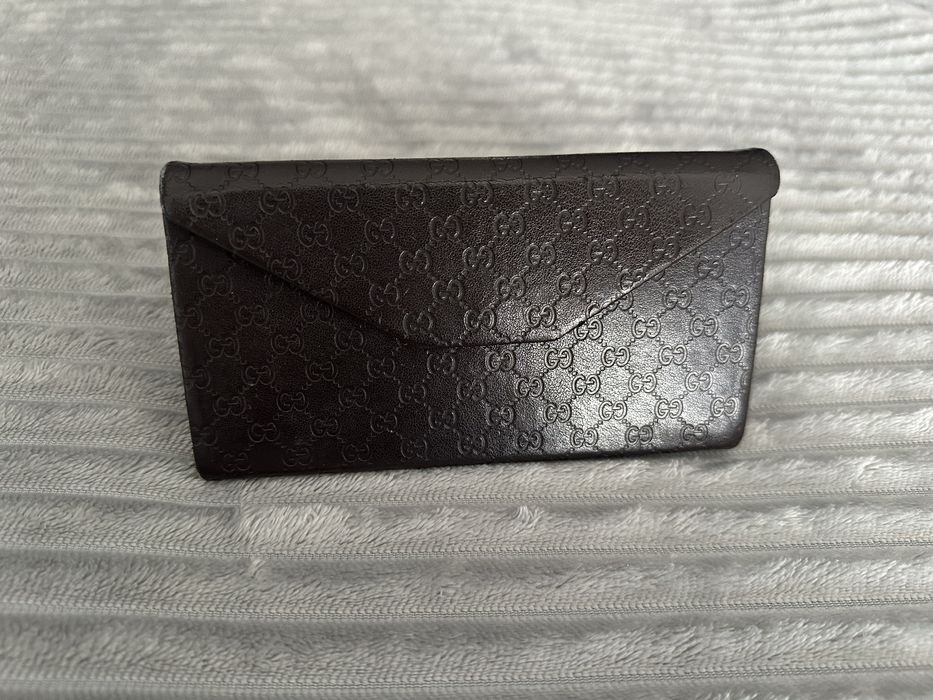 Слънчеви очила на Gucci