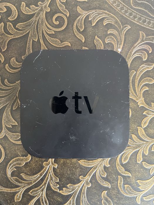 1st gen 32GB 4K Apple TV