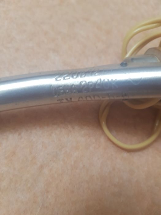 Автентична маша за коса