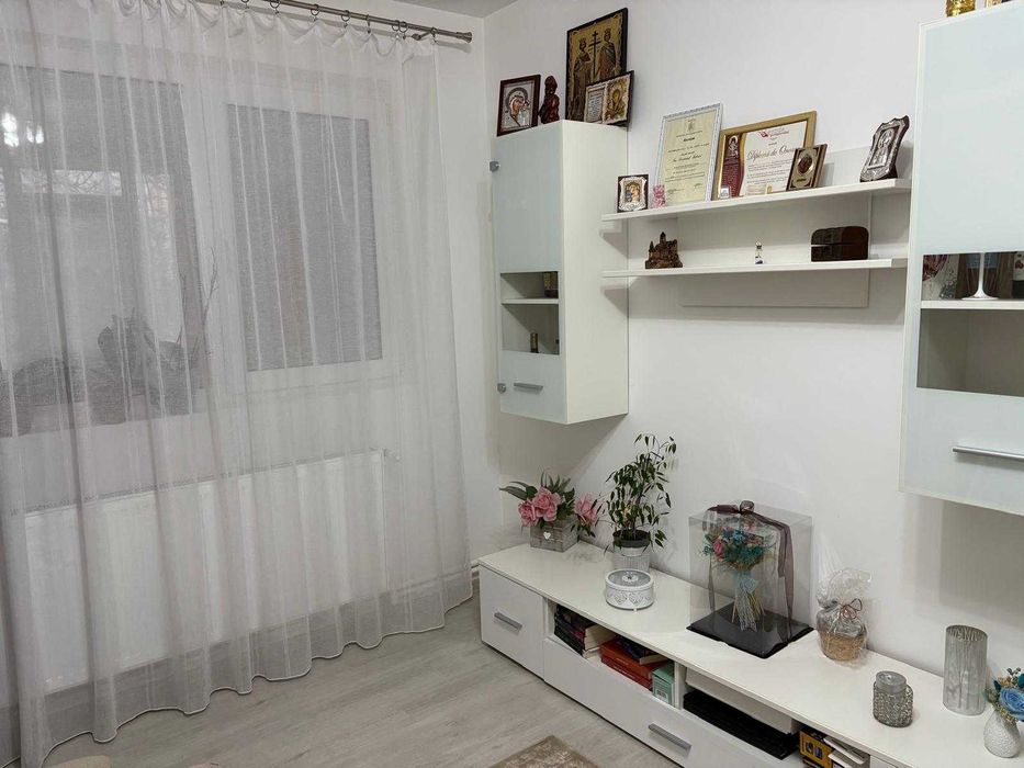 Apartament de vânzare