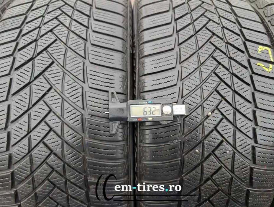 SET 4 Anvelope Iarna 235/45 R18 MATADOR Nordicca 98V