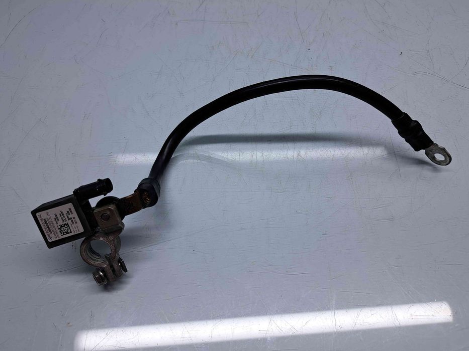 Borna baterie (-) Mercedes Clasa C (W205) [Fabr 2014-prezent] A000905