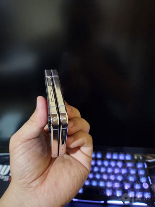 Samsung Z flip 5
