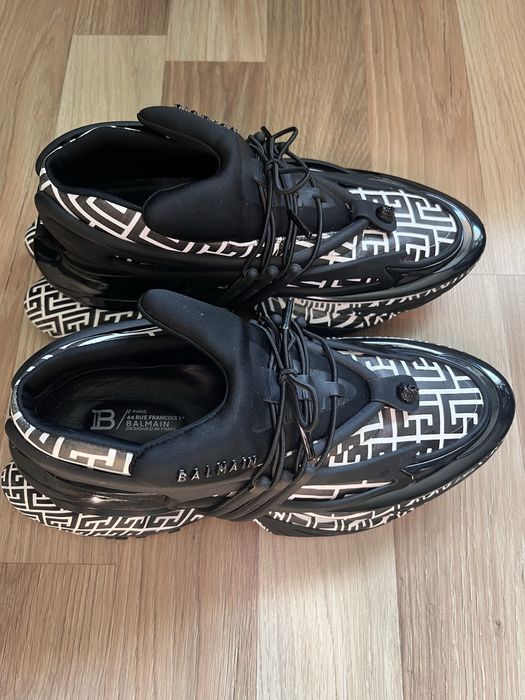 Vand Balmain Unicorn