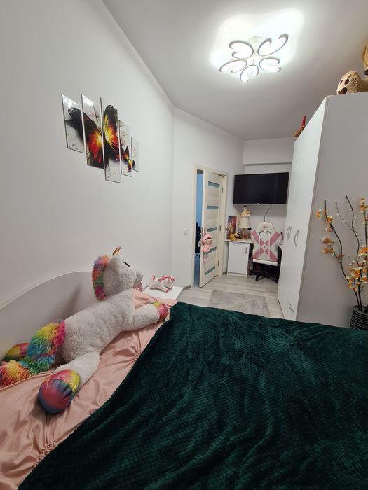 Apartament 3 camere