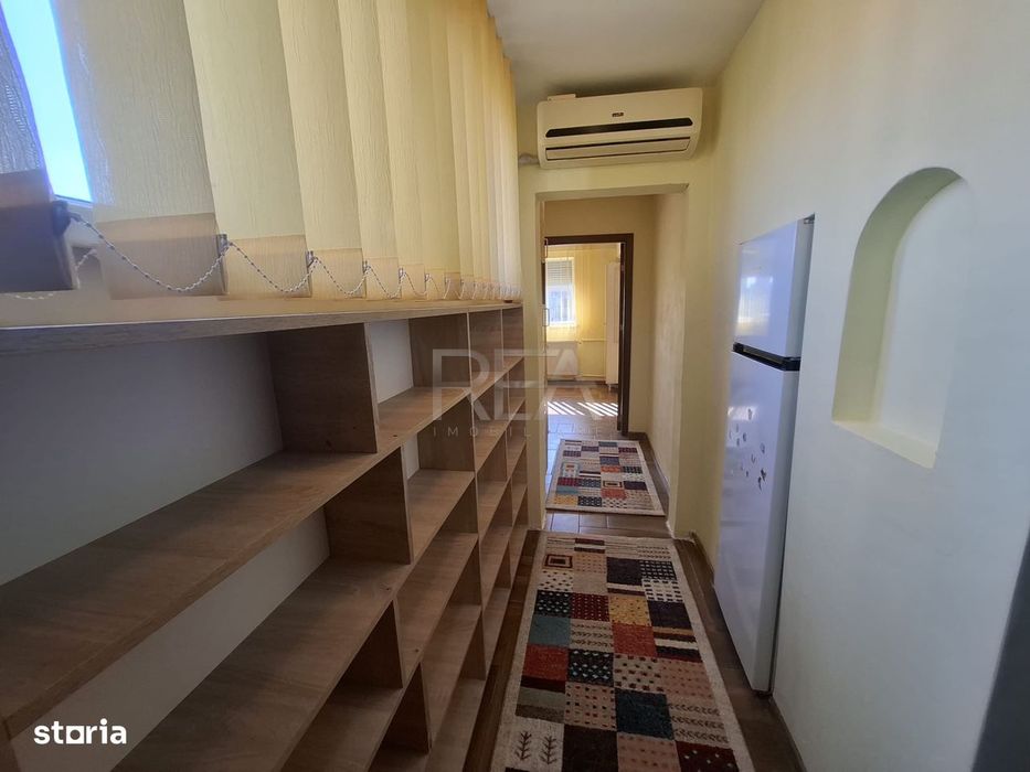 2 camere, 10/10, 44mp,  renovat-Drumul Taberei-Romancierilor