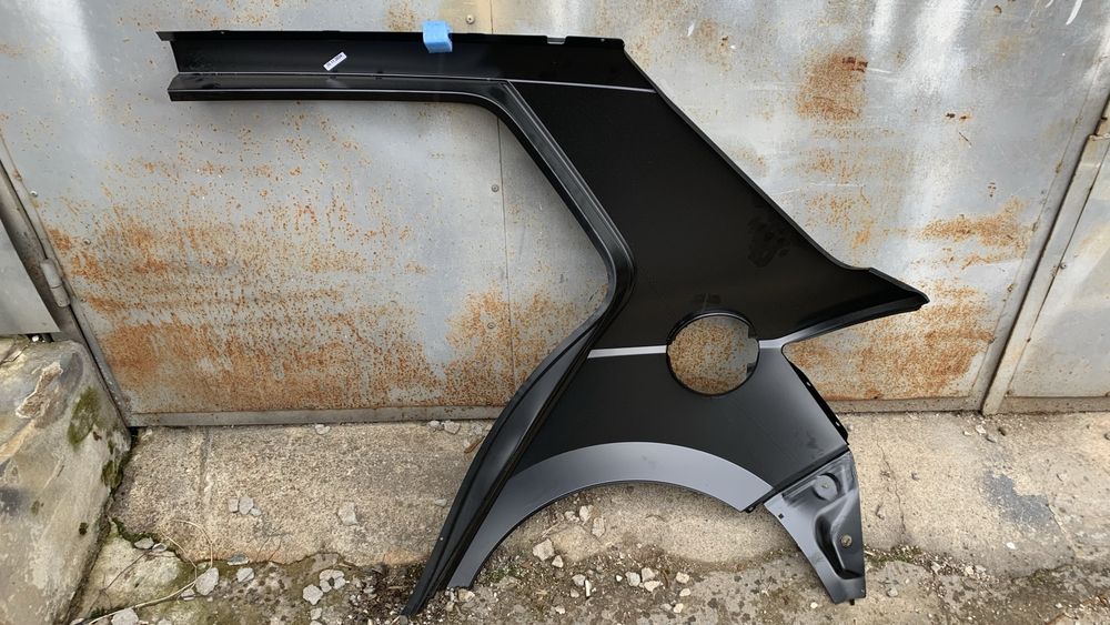 Панел за Skoda Fabia 3 десен