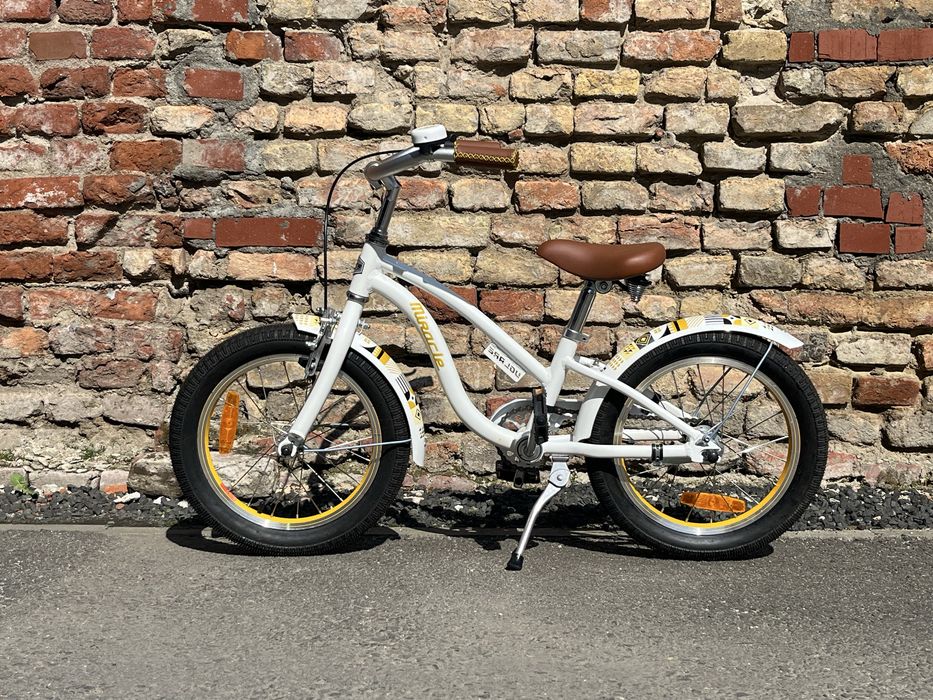 Bicicleta pentru fete Volare Miracle Cruiser