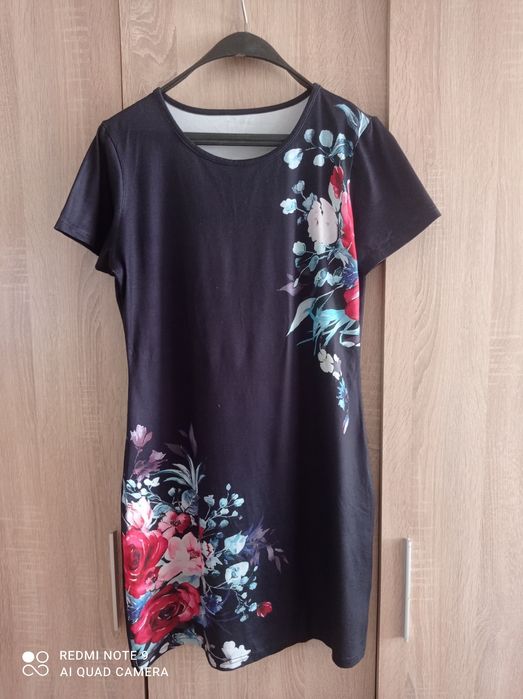 Лятна рокля, S размер