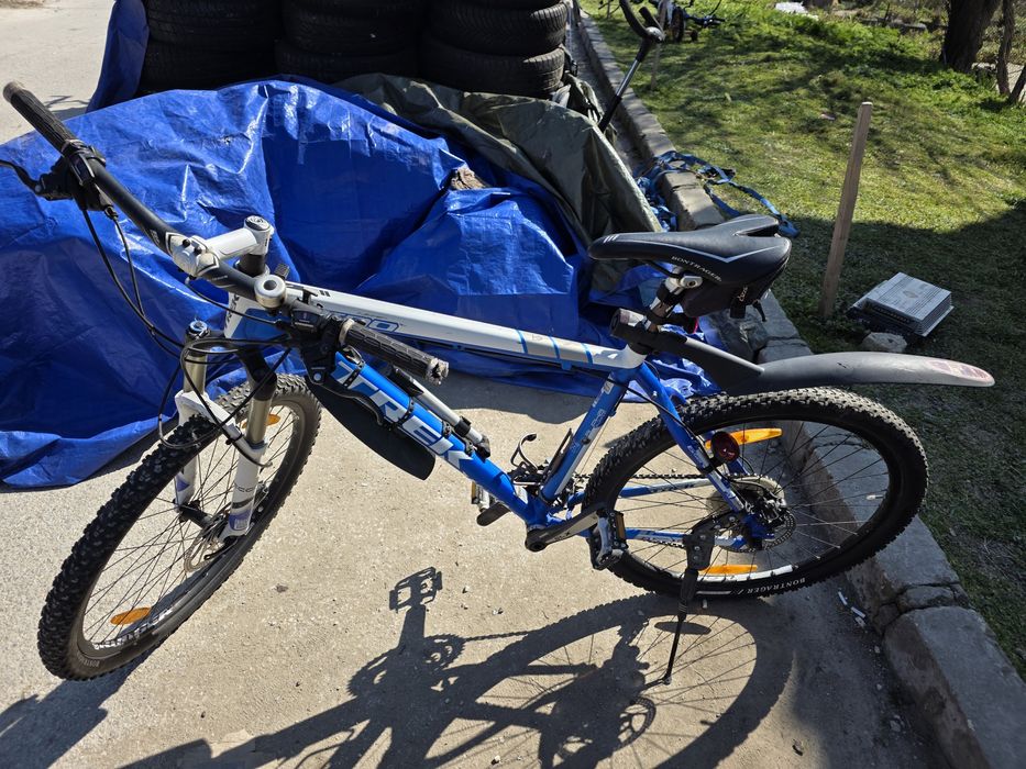 Предлагам  велосипед