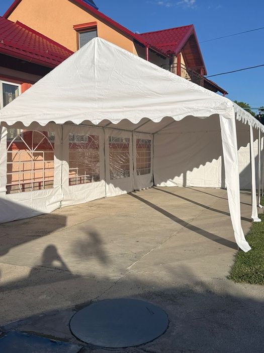 Închiriez corturi evenimente