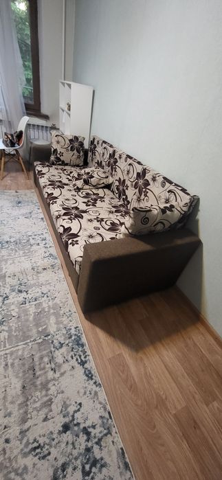 Диван бу  ширина 2300