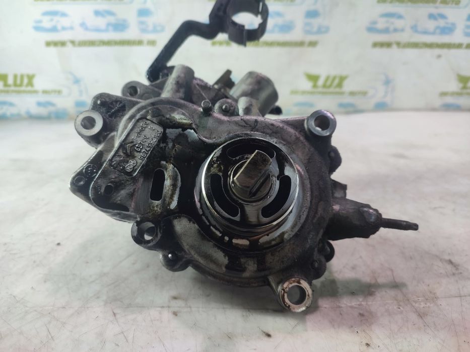 Pompa inalta presiune 9674992180 Ford Mondeo MK5 (2014 - 2020) t8cd