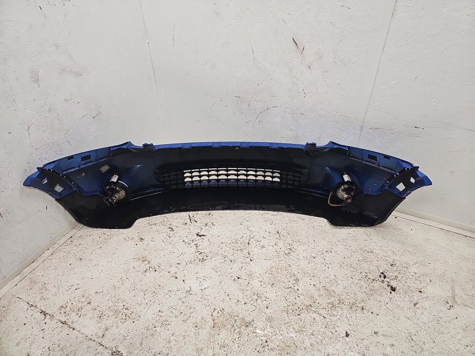 Bara fata MINI Countryman (R60) [Fabr 2010-2016] B14 True Blue Metalc