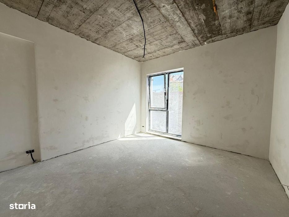 Apartament 2 Camere + 2 Terase | Zona Eminescu | Dacia