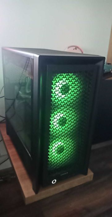 Vand calculator I9 14900K