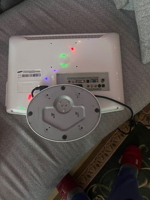 Samsung TV/манитор