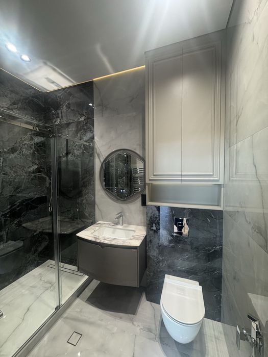 Новый Дом Циольковский.