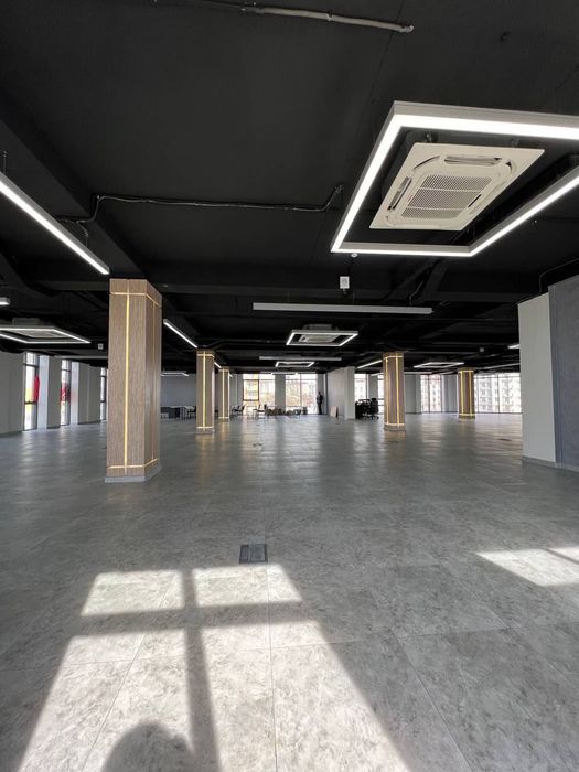 Аренда офис Айти парк  600м²