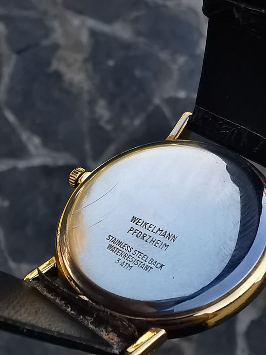 Ceas DABV- Box - Quartz Elvețian - 35 mm