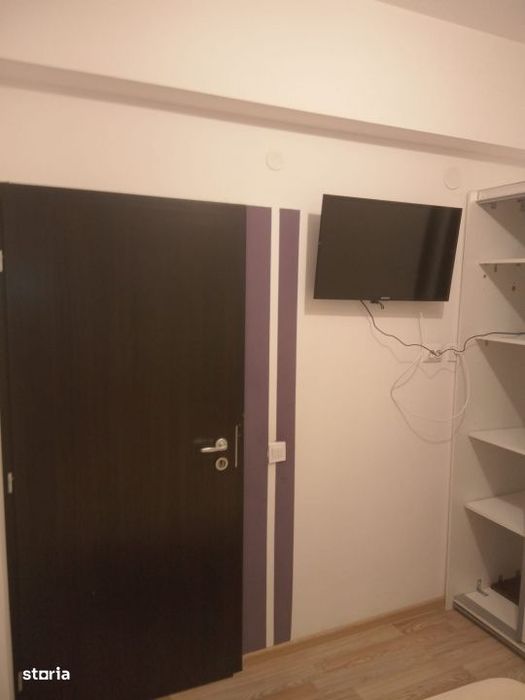 420 Euro! Ap 2 cam Complex Lazar Residence