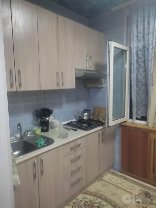Продается 4х комнатная квартира, м/в хумоюн
