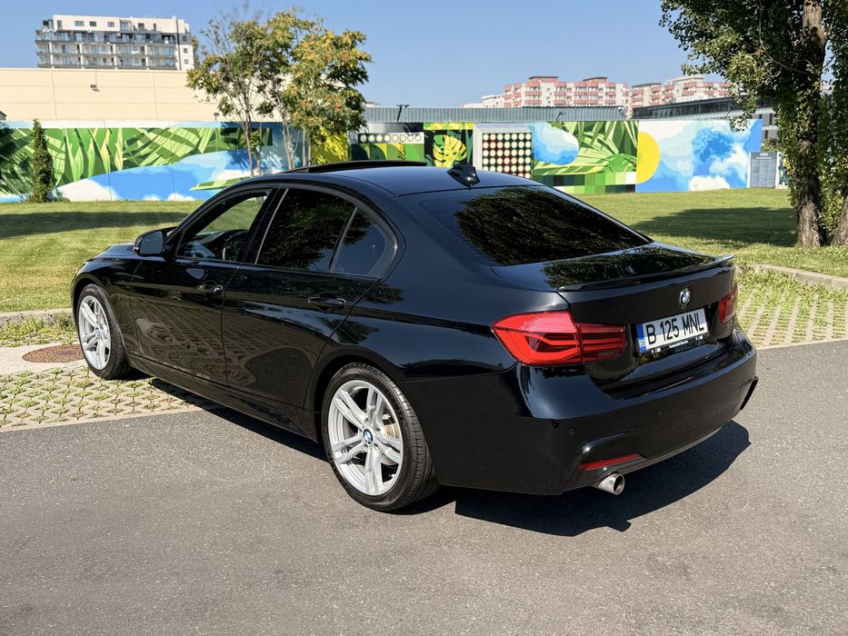 BMW 3 Series 2016 — imagine 2