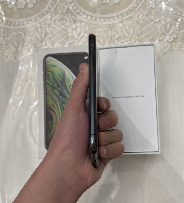 iphone Xs ideal srochni