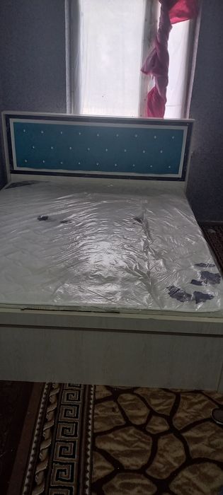 Мебел спалний гарнитур