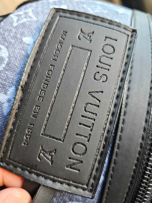 Унисекс раница Louis Vuitton