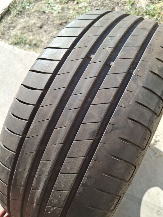 2 Anvelope de vară  205 50 r16  Goodyear