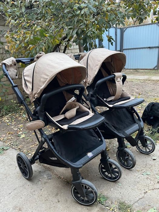 колляска детская