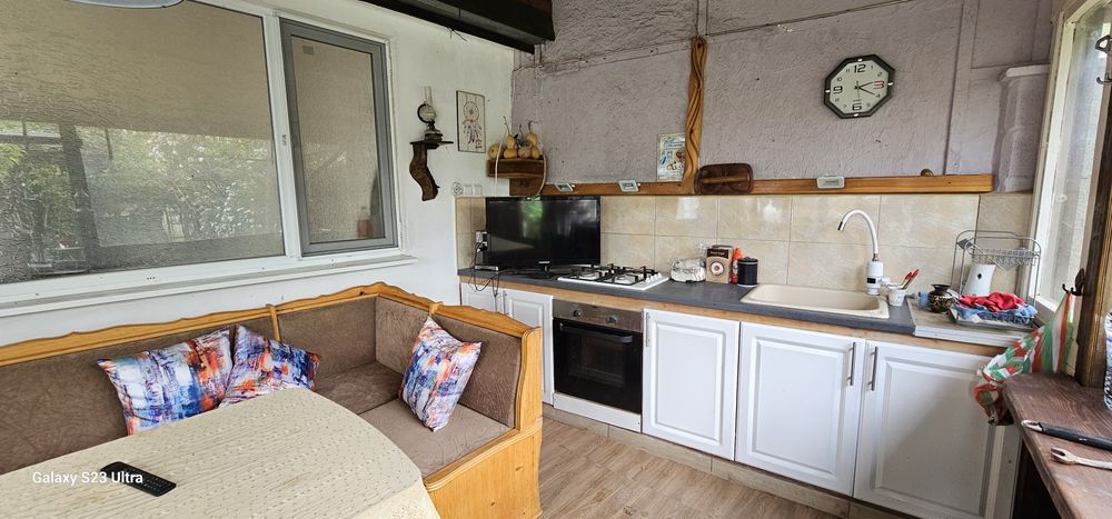 Предлагаме къща Перчемлията/Черноморска панорама/Аладжа манастир