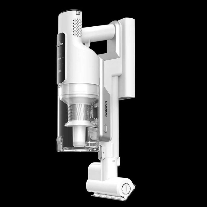 Продаю новые вертикальные пылесосы Polaris PVCSDC 2001