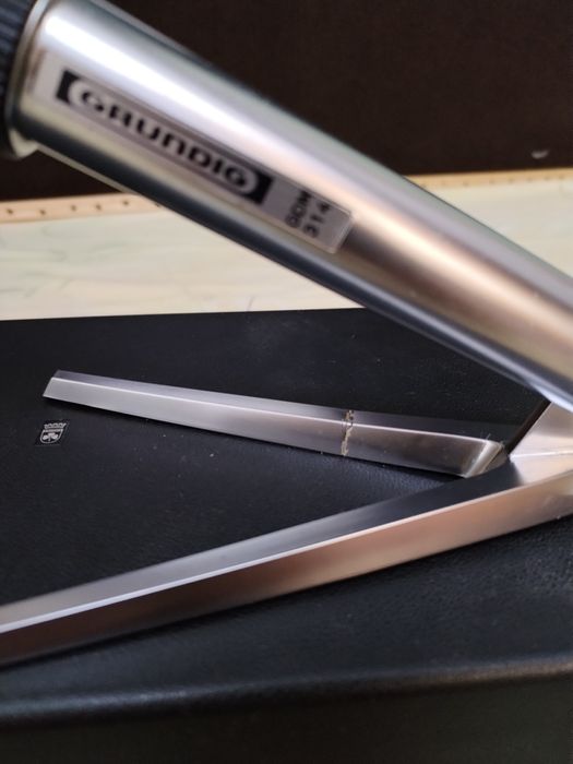 Microfon Grundig GDM 314