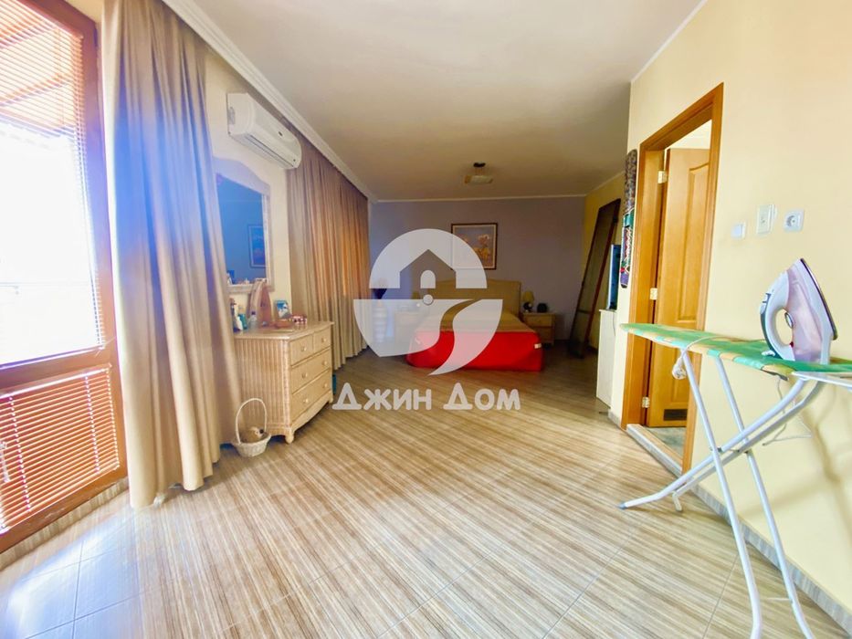 Продава се Тристаен апартамент в к.к. Слънчев бряг - 250 кв.м за 1792 €/кв.м - Снимка #10