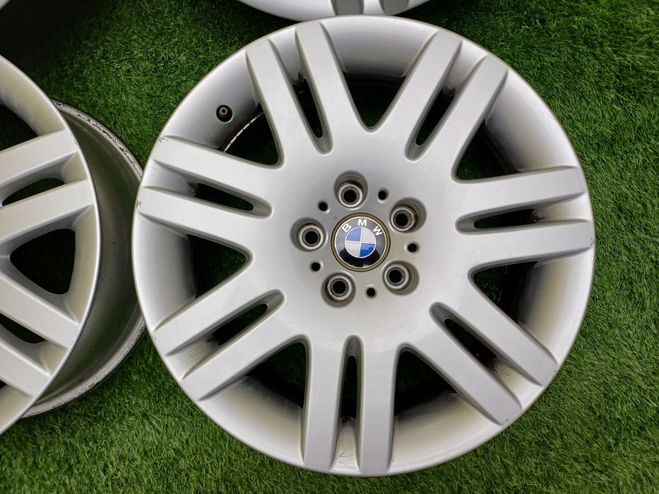 Диски R18 5x120 (Стиль 93) на BMW e60 e38 е34 и другие
