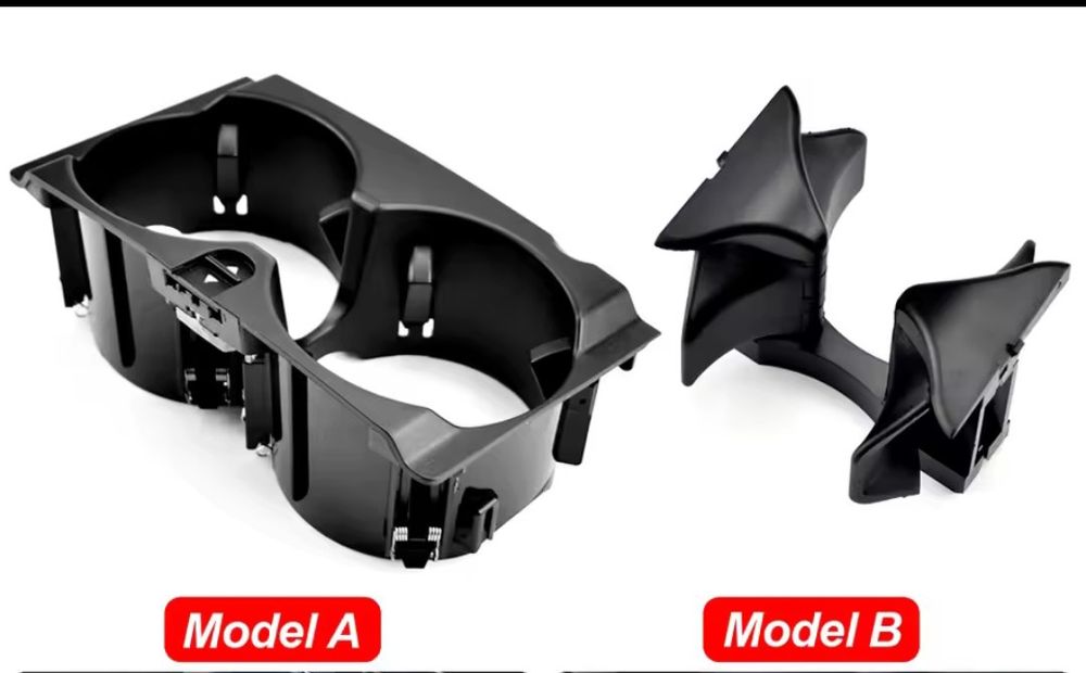 Поставка,стойка за чаши за Мерцедеc W203,W204,W205,W211,W212,W213,W219