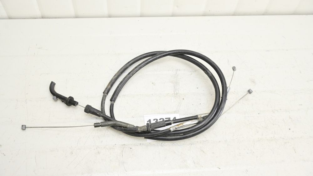 Cablu Cabluri Acceleratie Kawasaki ER6N ER-6N ER 6N 2005 - 2008