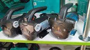 Топливный насос "SHIMGE ZY50-24DC